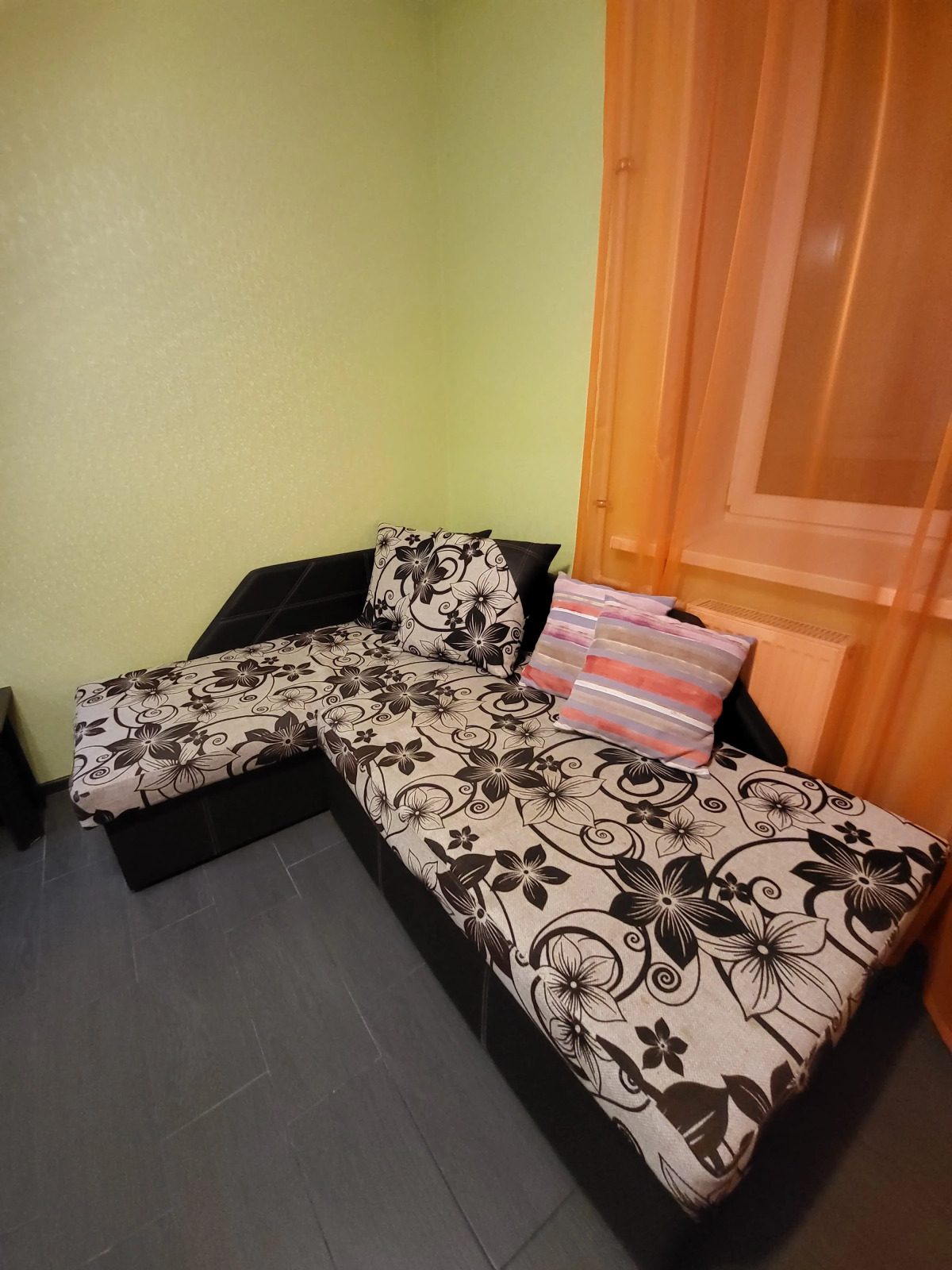 Апартаменты на Вокзальной 51 А Рядом с ЖД Рязань 1