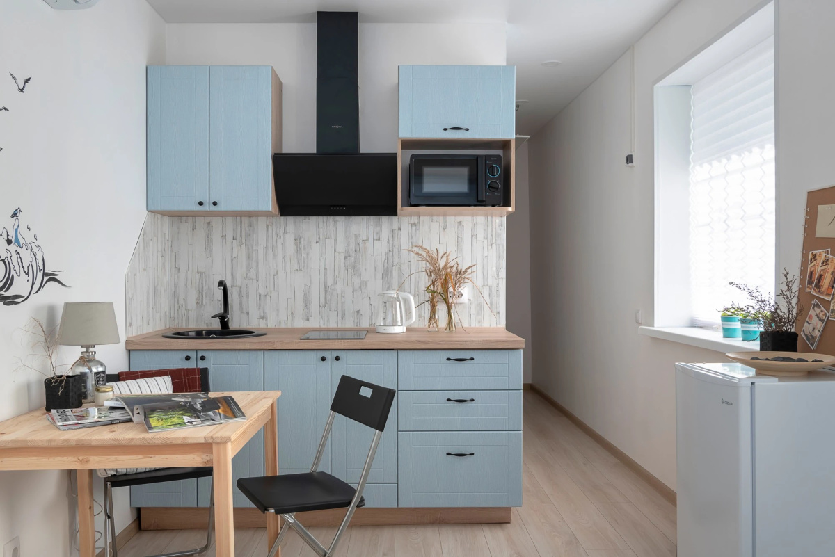 Апартаменты Prim Rooms Apartments