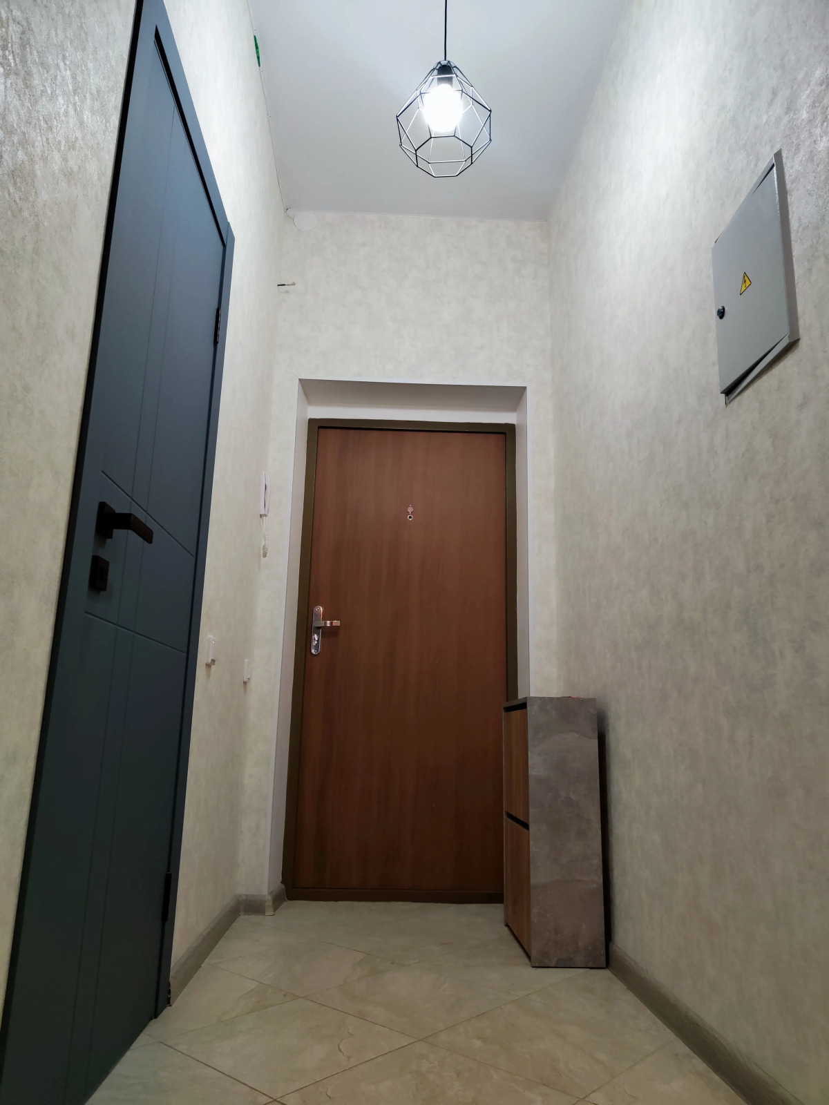 Квартира в Центре Уфы