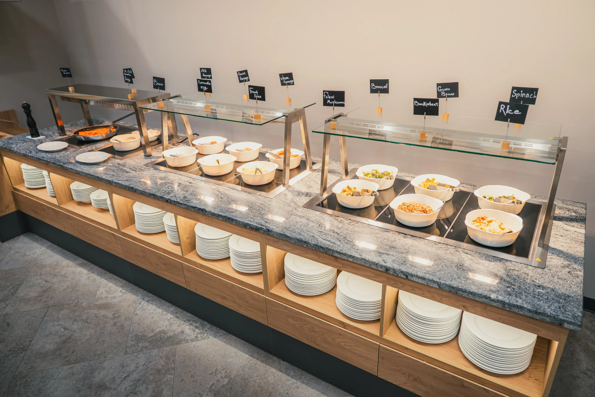 Отель Red Bridge Yerevan