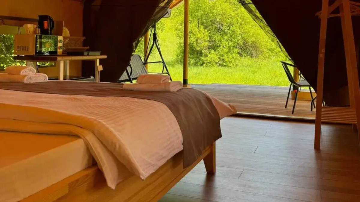 Гостевой дом Терра Алтая