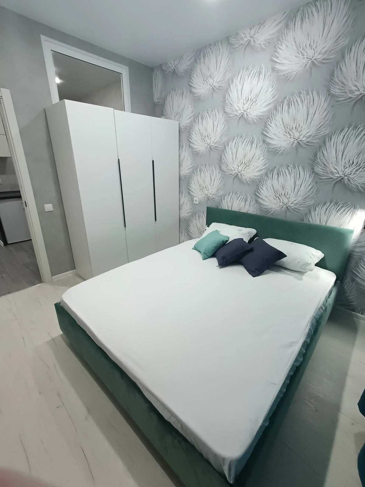 Квартира Сердце Ярославля 3\1