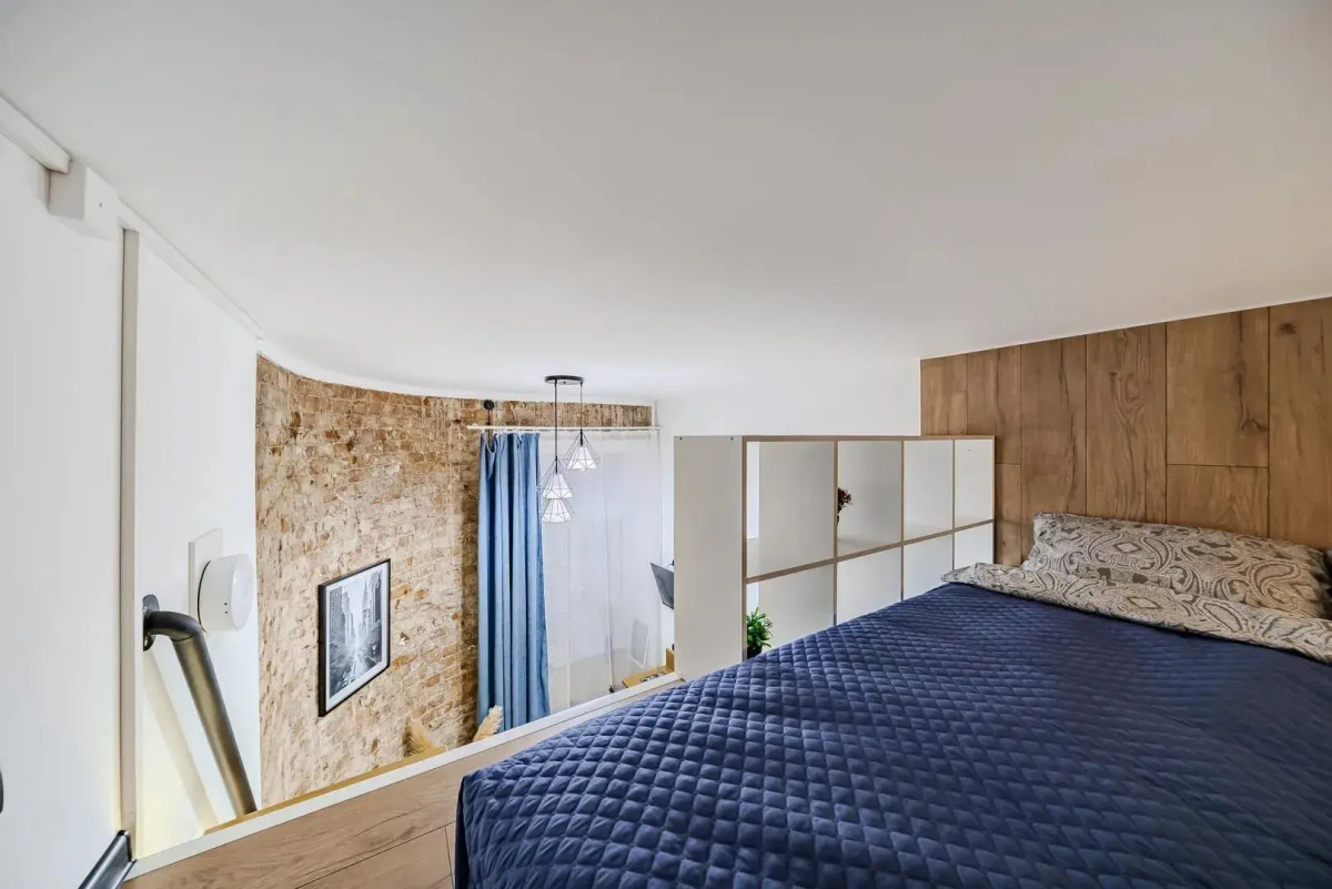 Апартаменты на Шпалерной 9