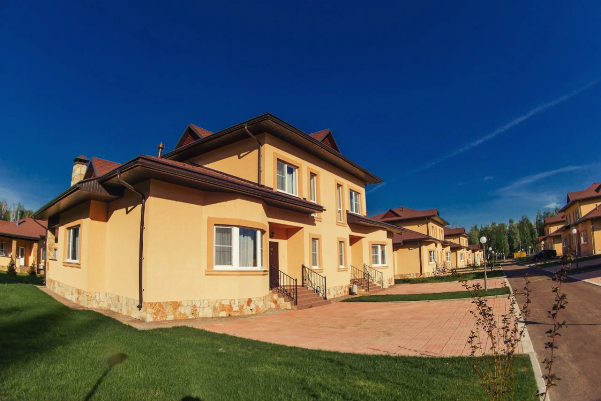 Отель Яхонты Ногинск