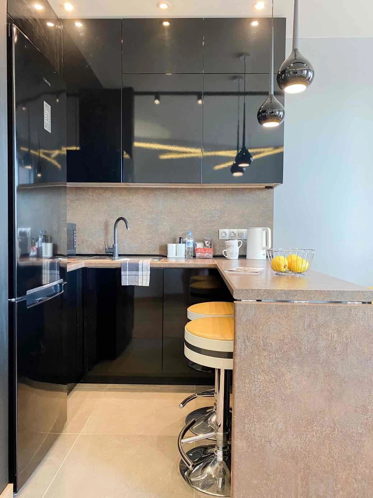 Апартаменты Welcome Николаева 18