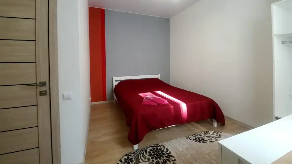 Апартаменты Студия 5