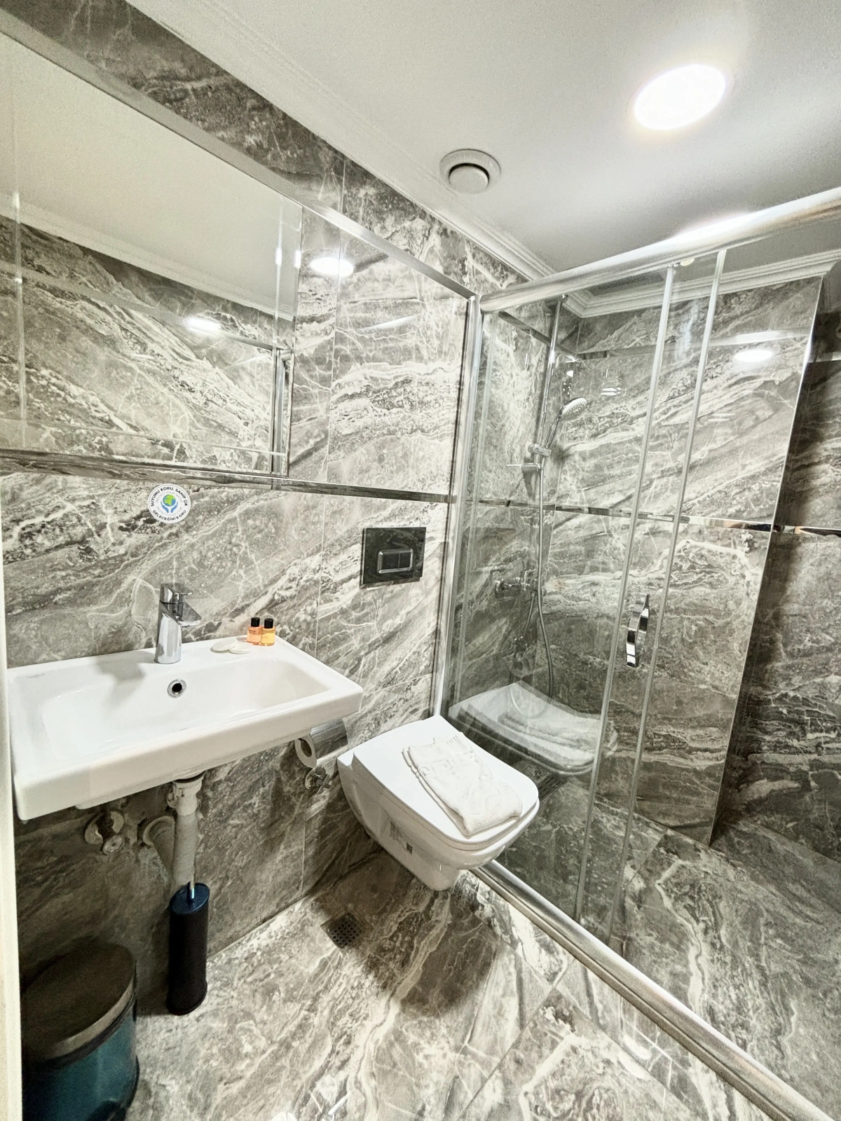 Счастливый дом Pantera House