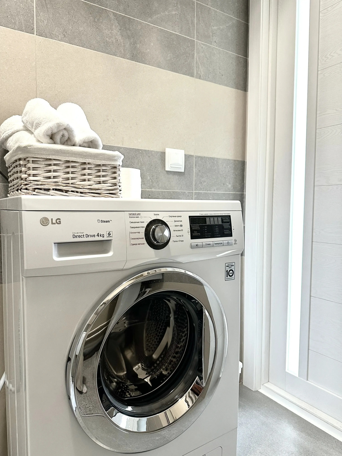 Квартира у Горного Воздуха, ЖК Брюн/Поповича,11