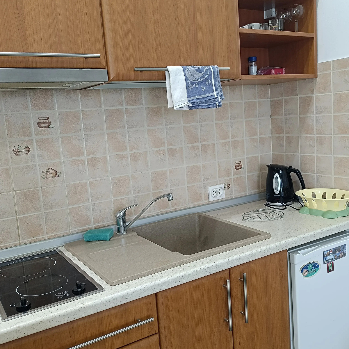 Апартаменты у моря Балтийский Бриз Делюкс