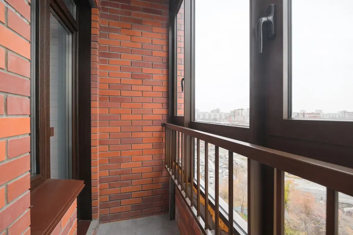 Апартаменты Домант на Трудовой 25/1 (6)