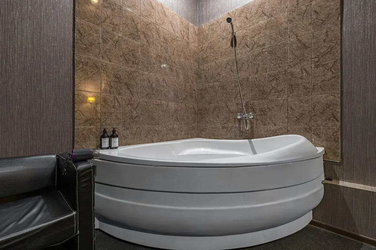 Апартаменты на Печёрском съезде 22А