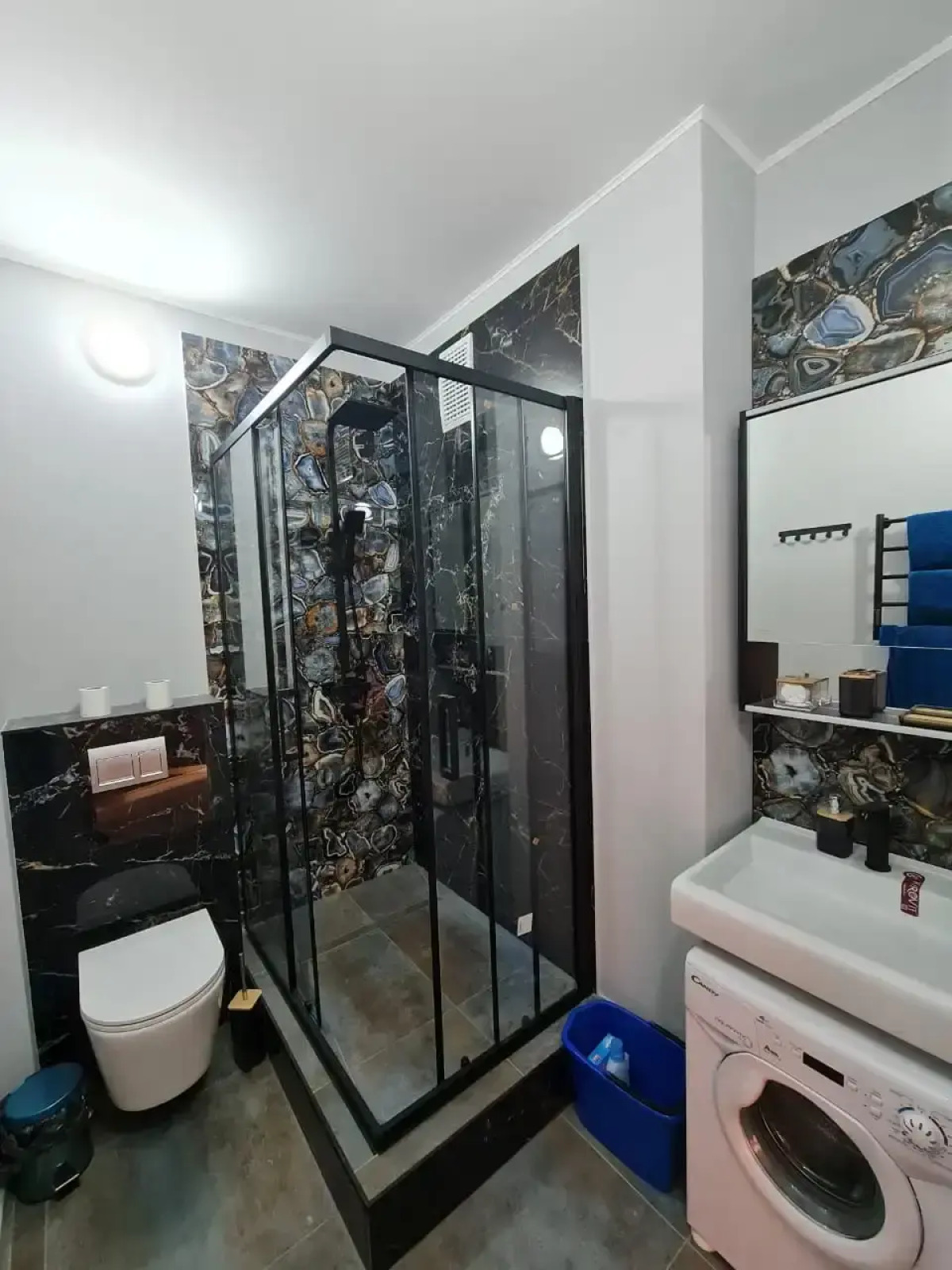 Квартира на улице Репина