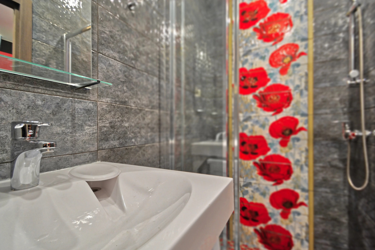 Апартаменты Vnukovo Three Elements