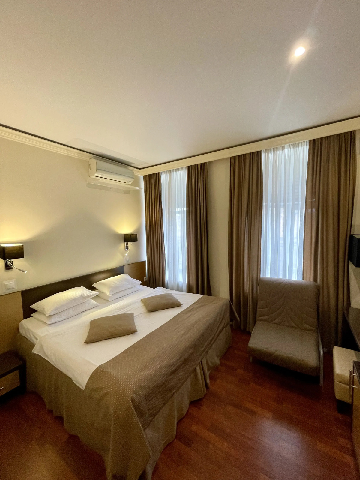 Гостевой Дом Пять Вечеров