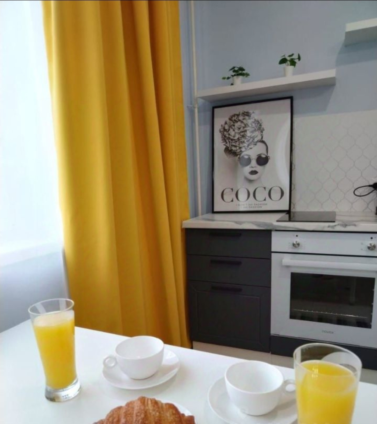 Апартаменты InnDays (7) Рязановское шоссе 31к1