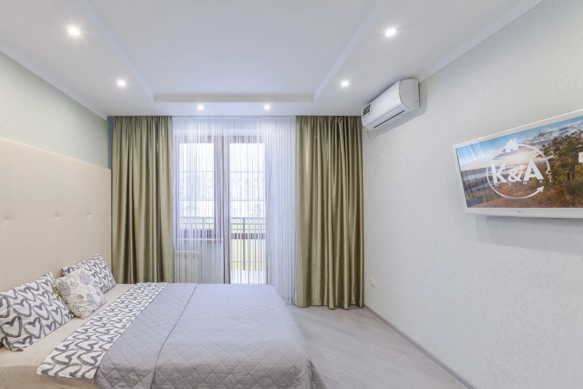 Апартаменты Наслаждение в Крутые ключи