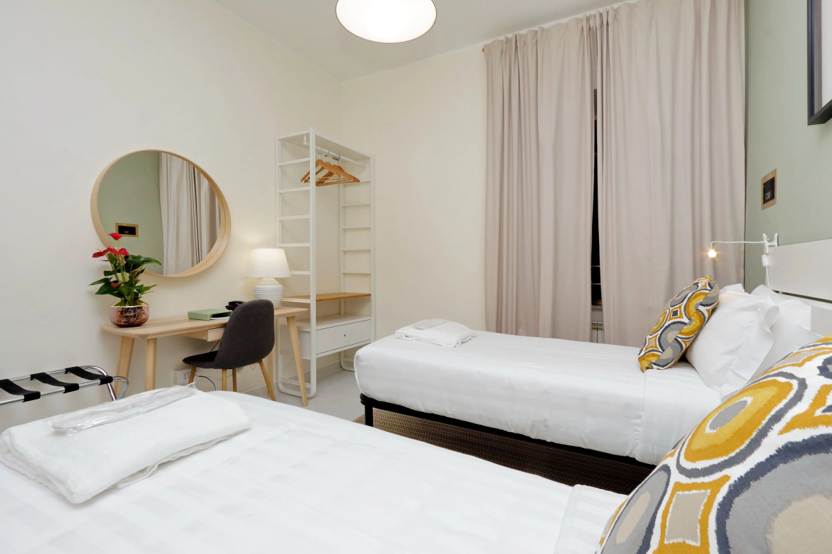 Hotel Casa Santa Sofia