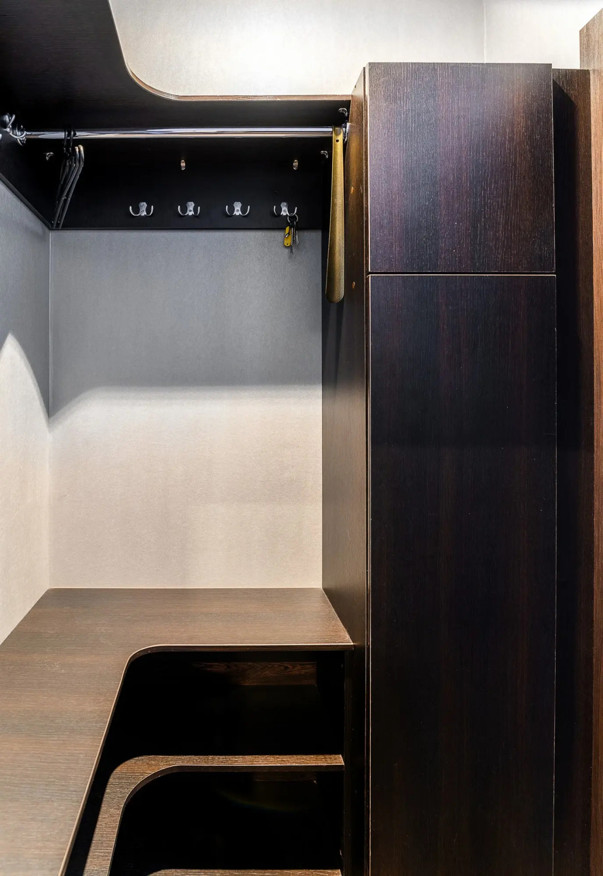 Апартаменты Prim Rooms LUXE с видом на море