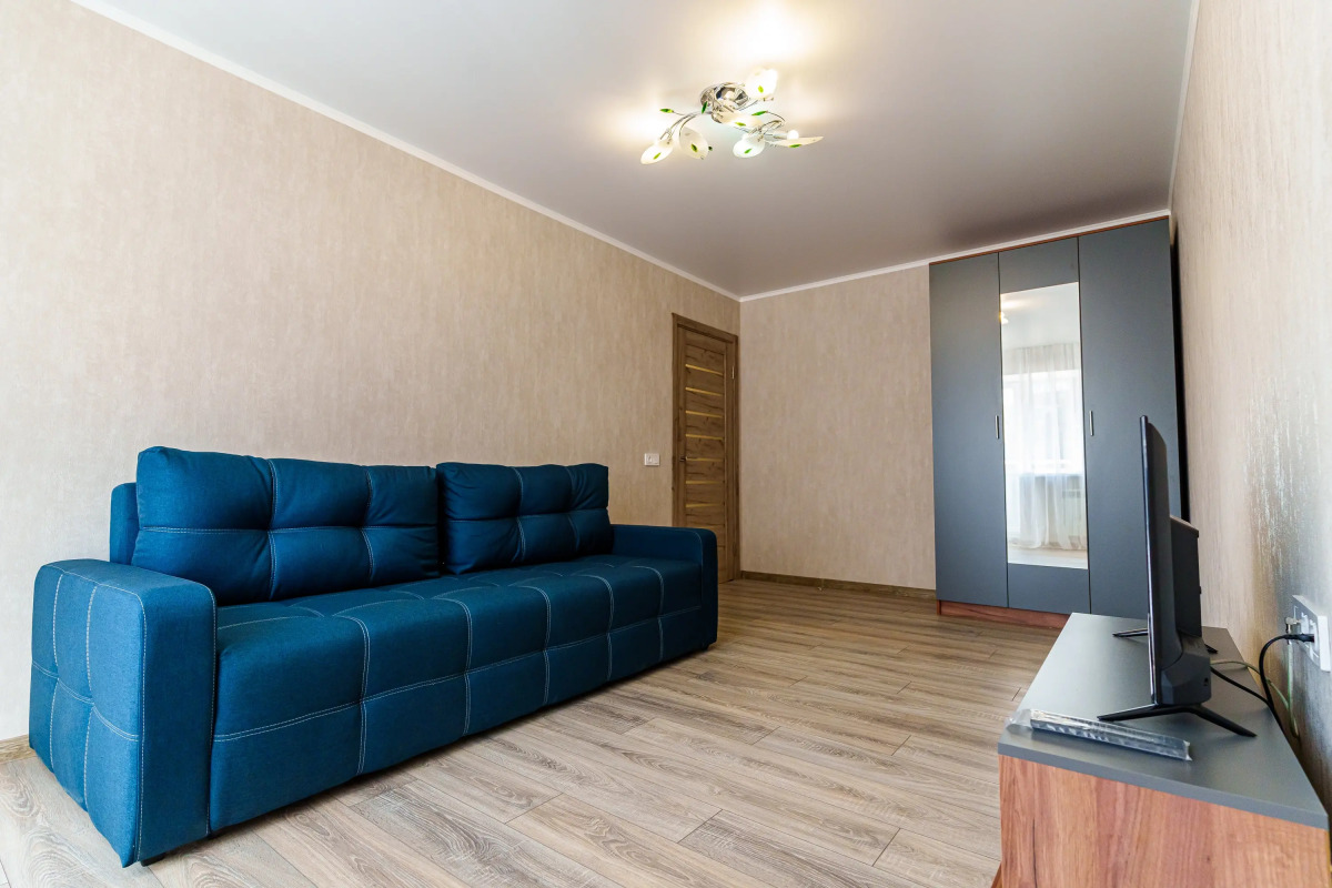 Апартаменты в центре Новороссийска от LetoApart