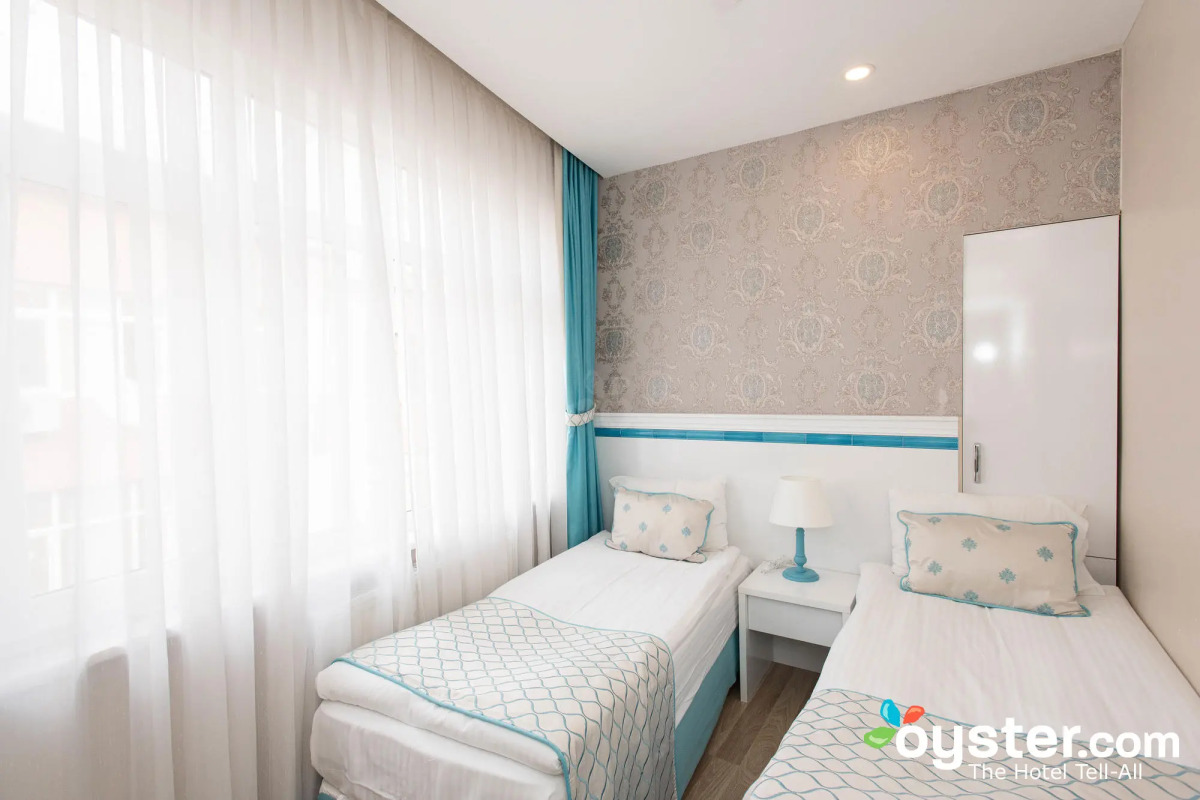 Отель Star Holiday