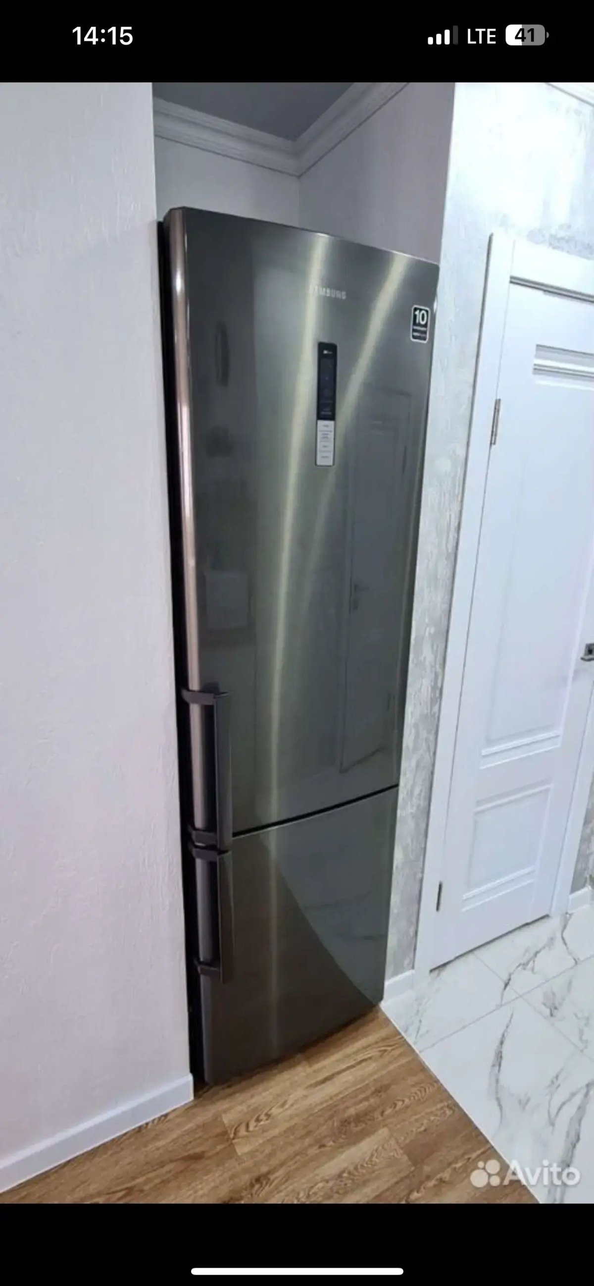 Квартира Шикарная евродвушка в Авиаторе, г. Саратов