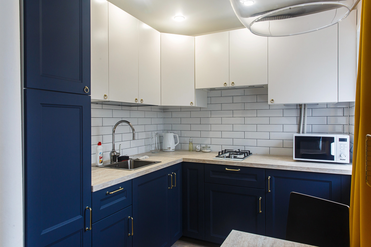 Апартаменты Арт Апарт около Кремля Делюкс