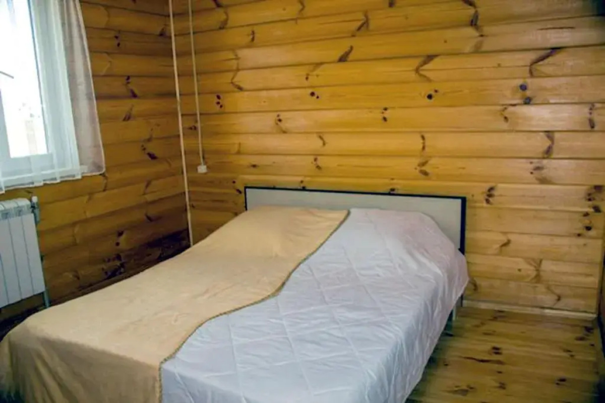 Гостевой дом Светочъ