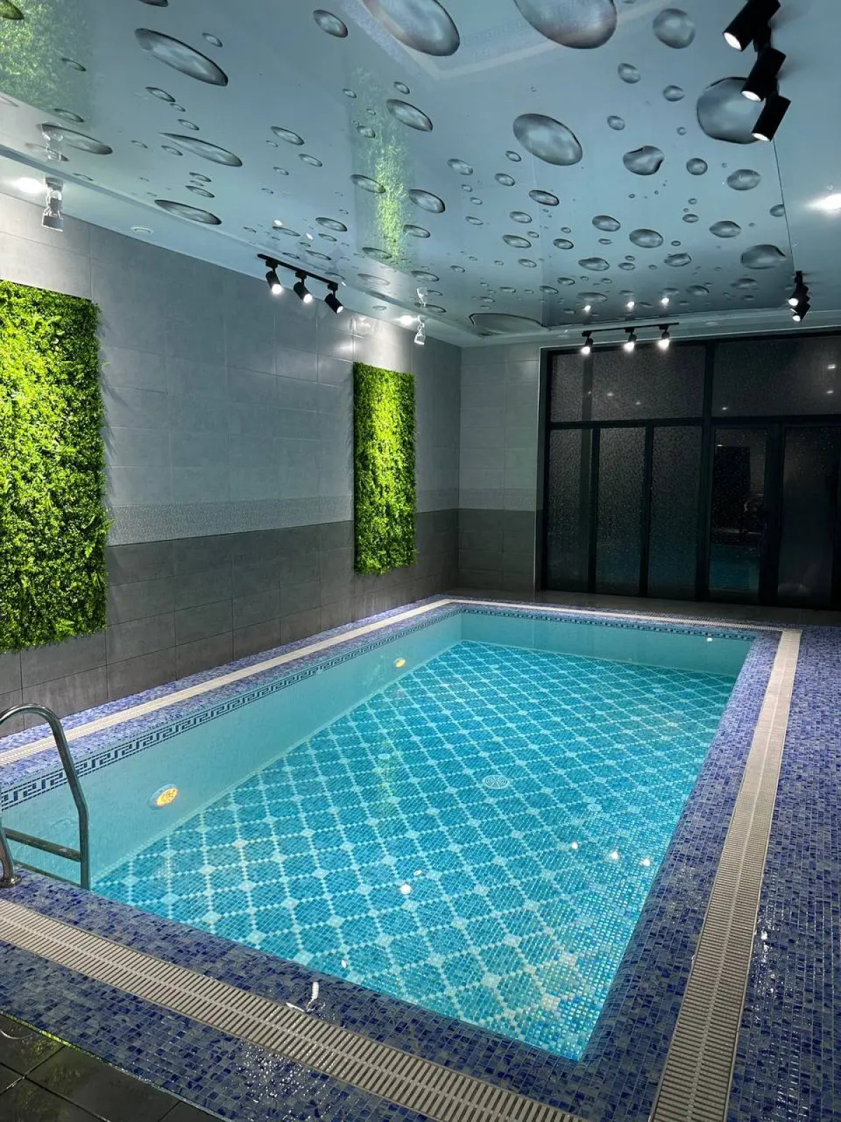 Отель Hayat Samarkand