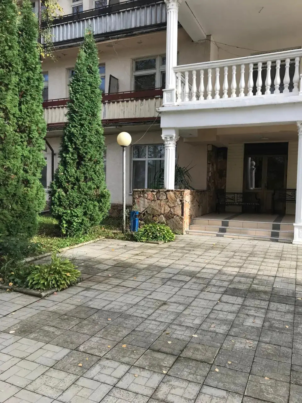 Мини-отель Гостиница Четыре Сезона