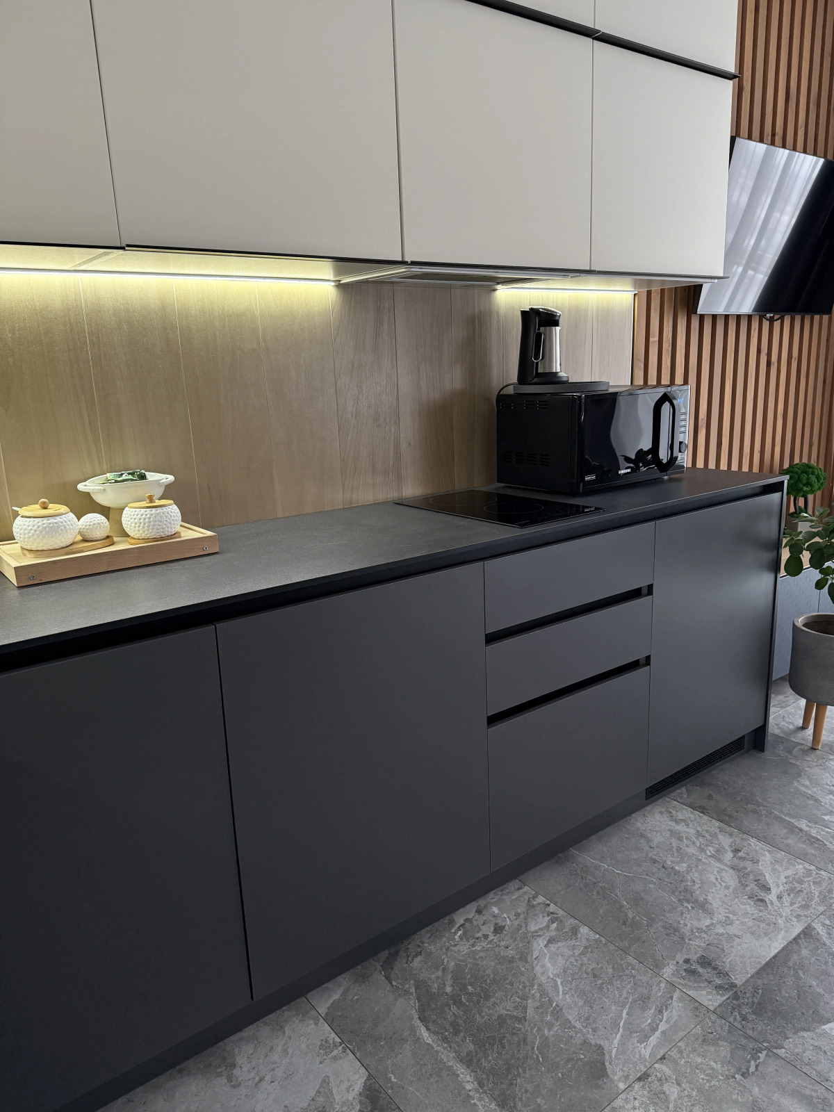 Апартаменты Sensum