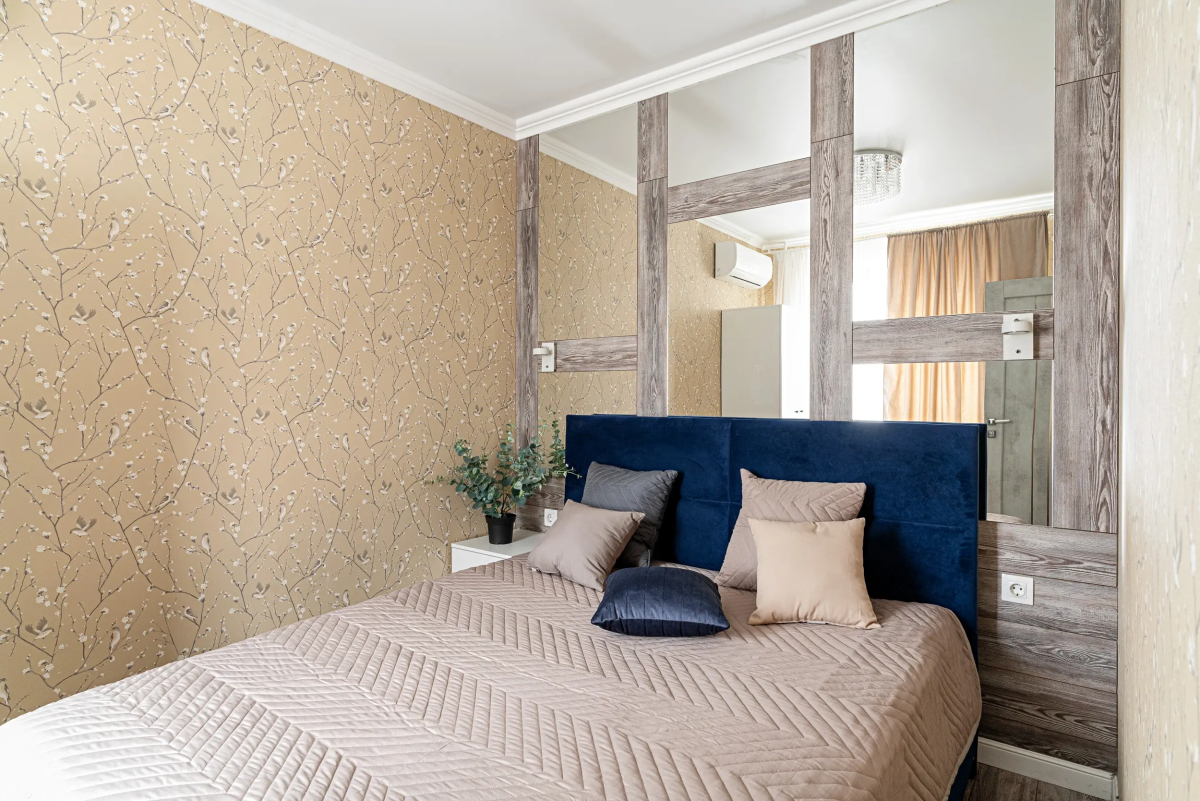 Квартира Стильная 2-ка у Кремля