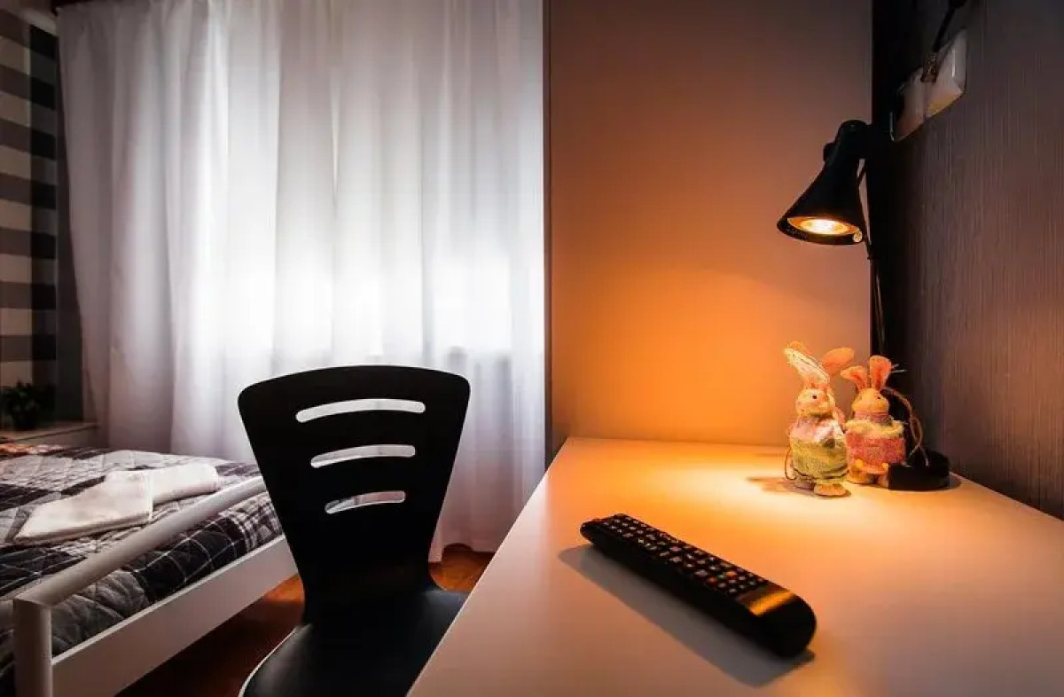 Гостевой дом Три Зайца