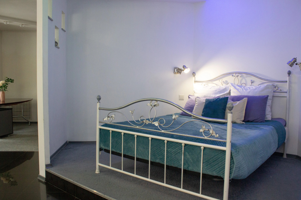 Апартаменты Северное Сияние