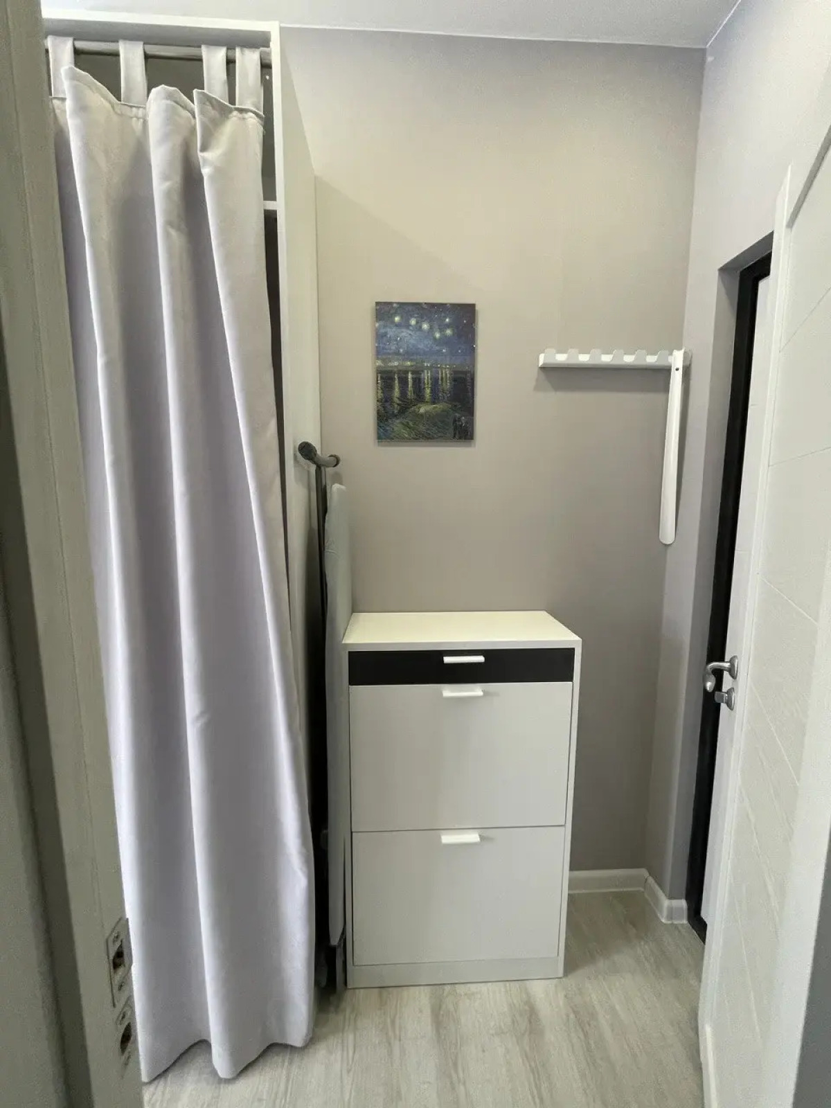 Апартаменты G&G Ван Гог