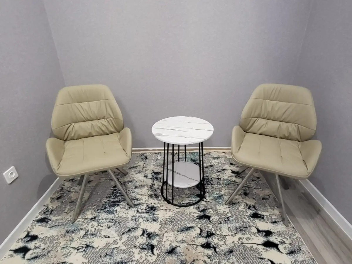 Апартаменты Akbulak Premium