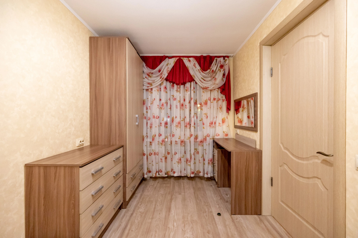 Апартаменты Comfort Light