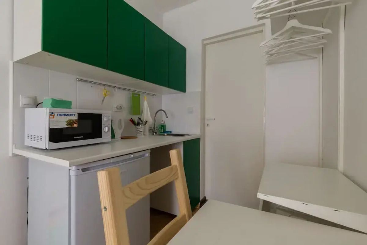 Апартаменты Студия 1 на Вознесенском пр 55