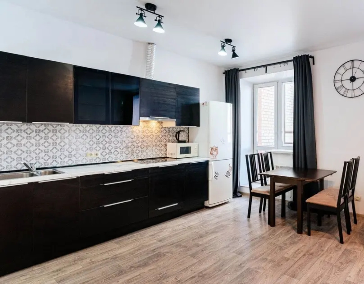 Квартира на Улице Красный Путь 101к4