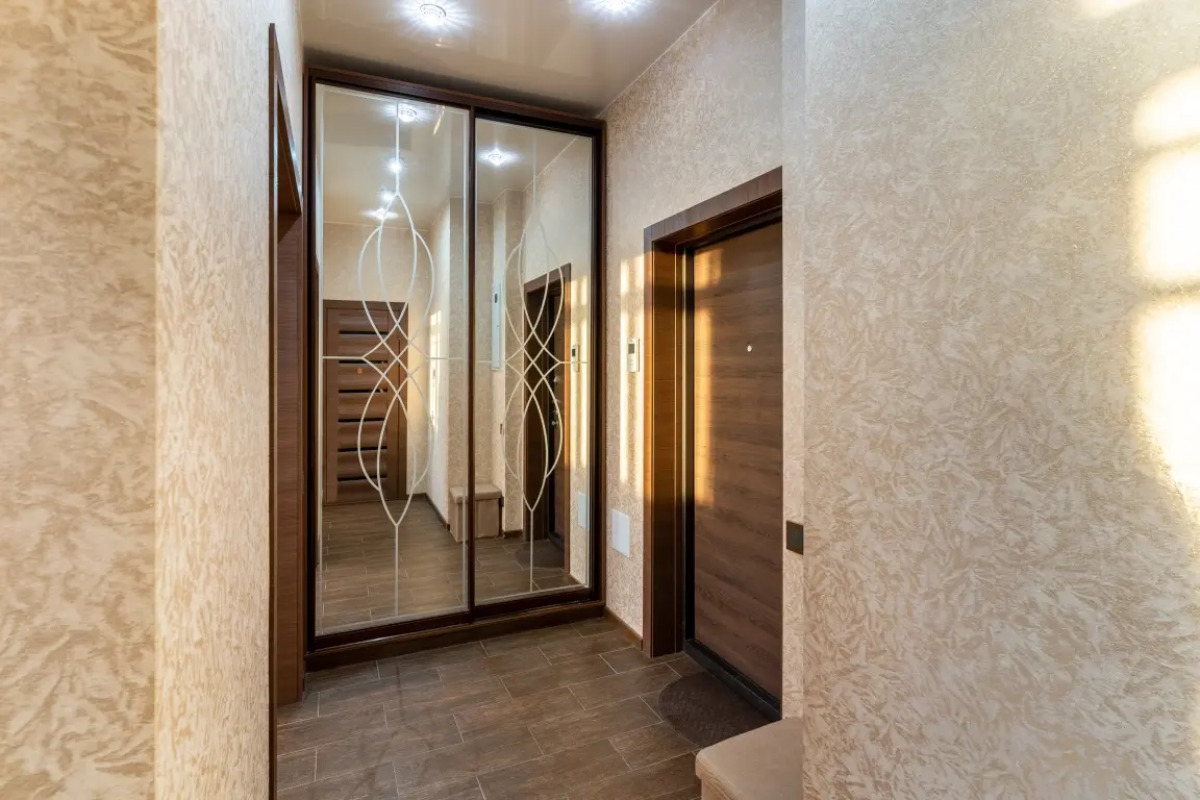 Апартаменты Пять Звезд 8