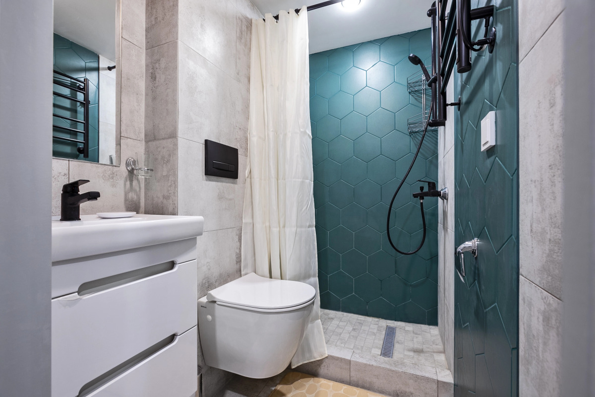 Апарт-отель "В125"