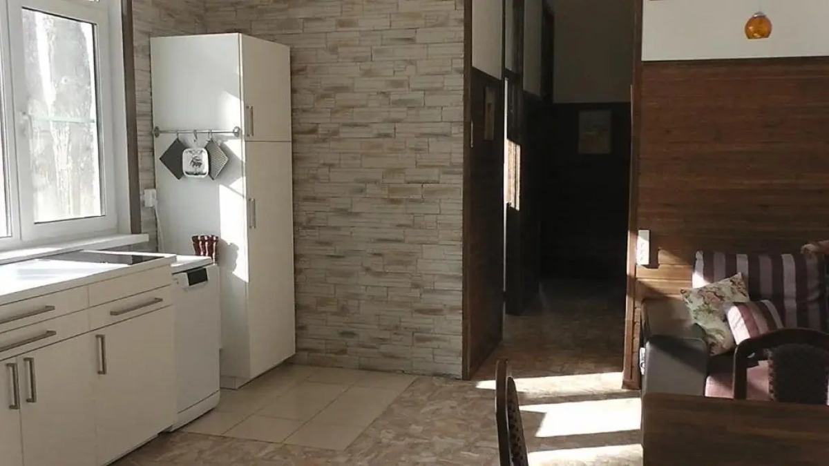 Дом в деревне Селихново