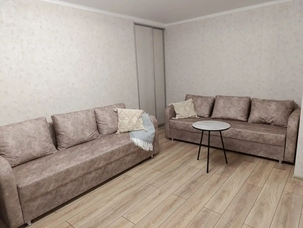 Апартаменты на Тверском проспекте 3