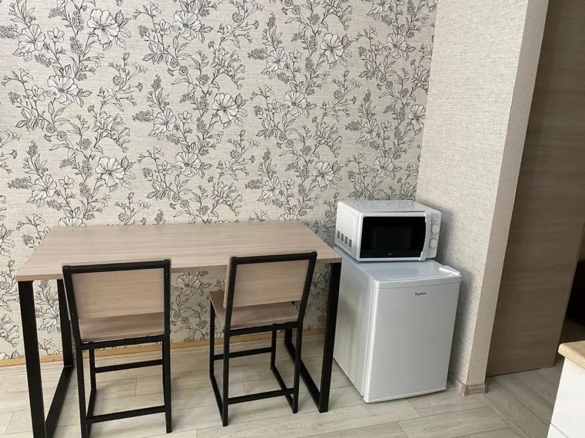 Квартира в новом ЖК Алые Паруса