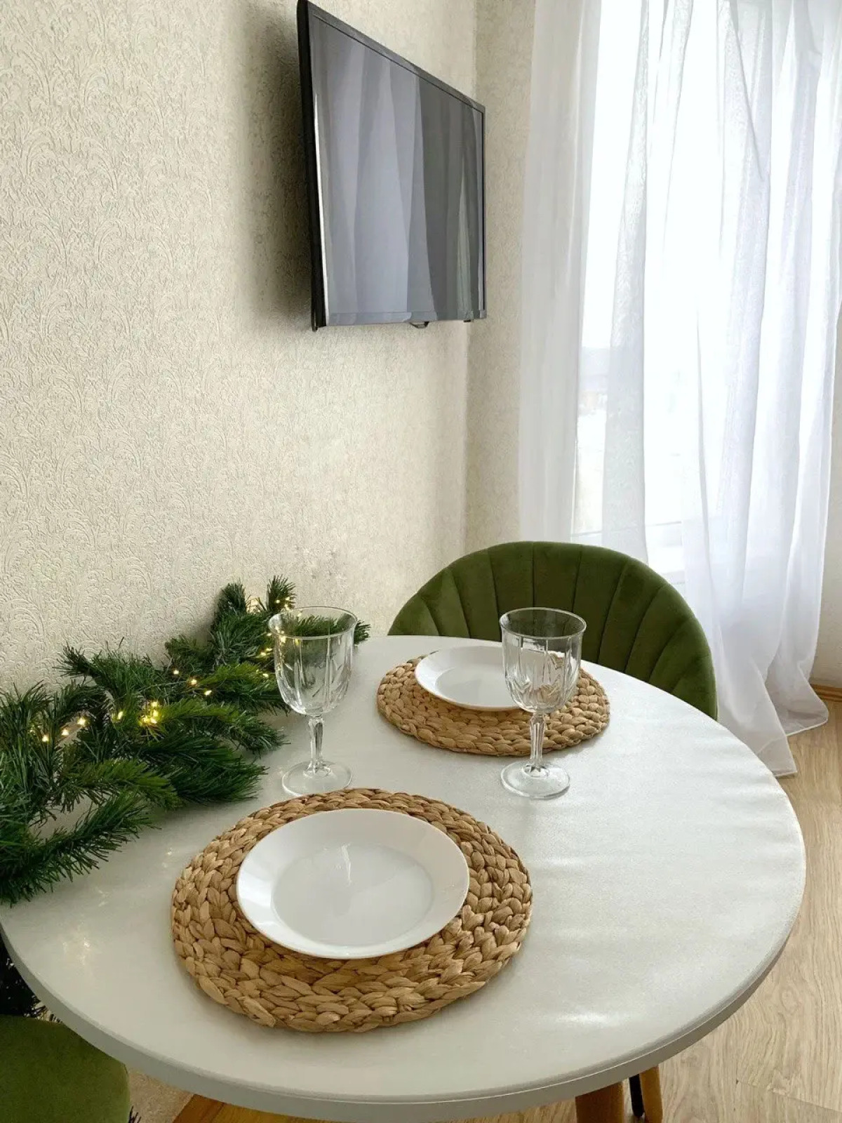 Апартаменты Добрые Сутки на Юмашева