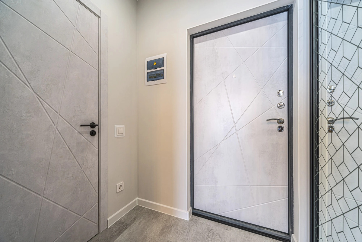 Апартаменты на 26 линии Васильевского острова