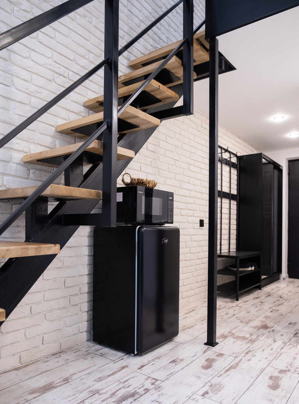 Апартаменты Kutum