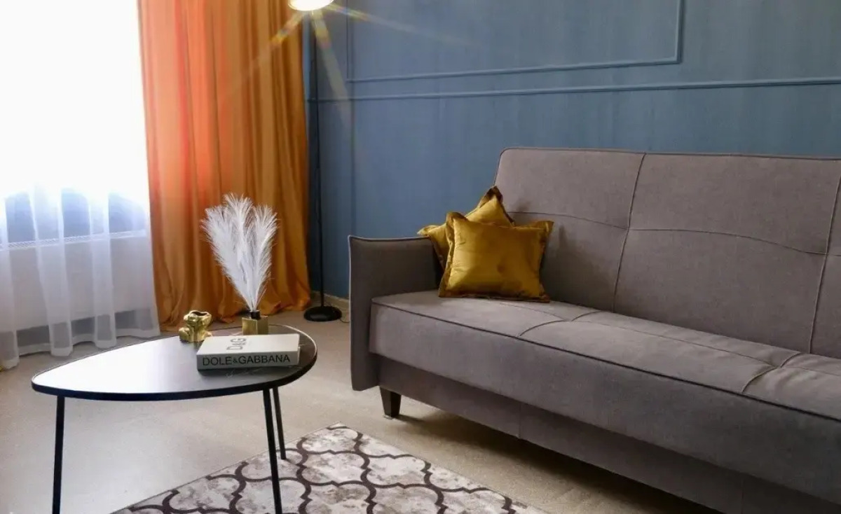 Квартира AppartDeLuxe на Улице Петра Подзолкова 21