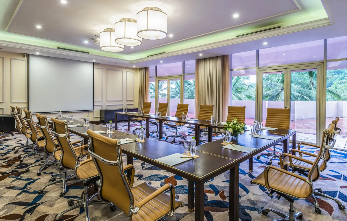 Vinpearl Resort Nha Trang