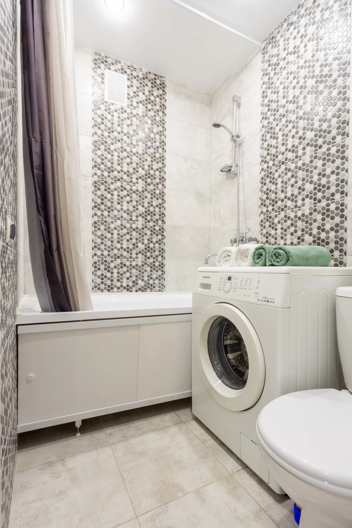 Апартаменты Домино по ул. Устиновича 14