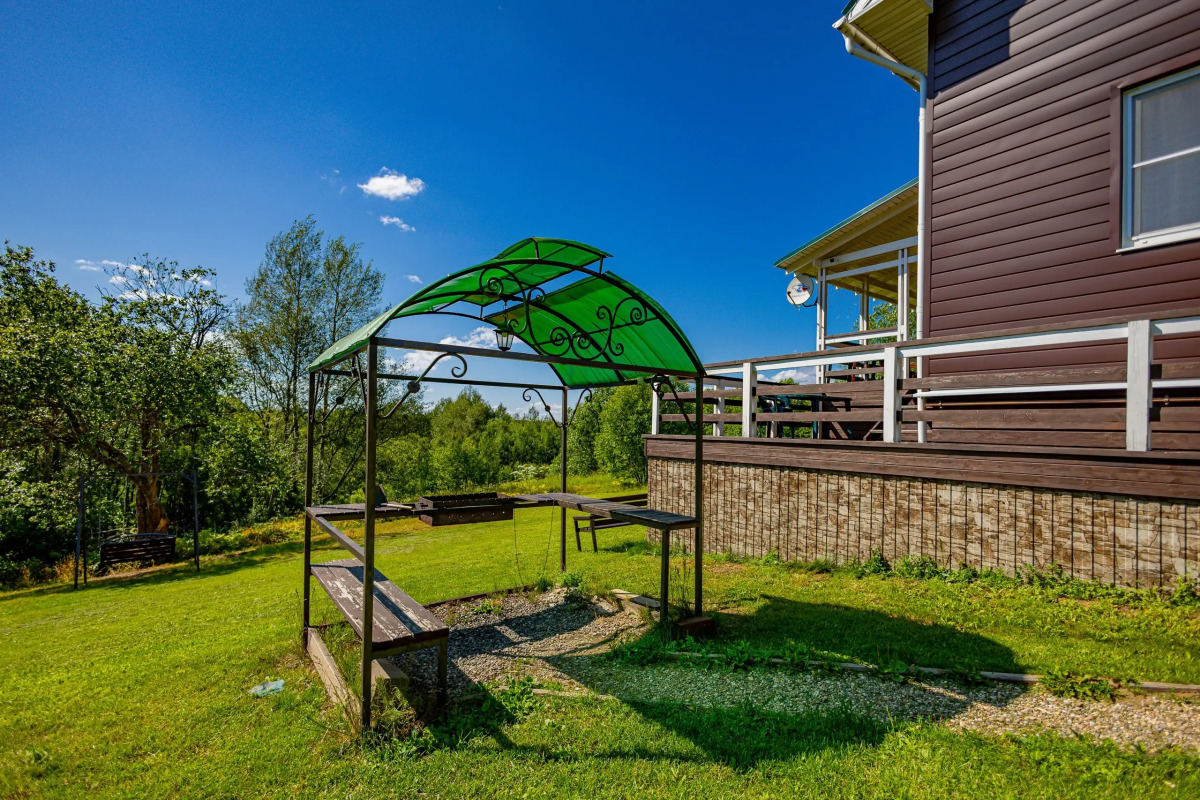 Гостевой Дом Веслево Клуб